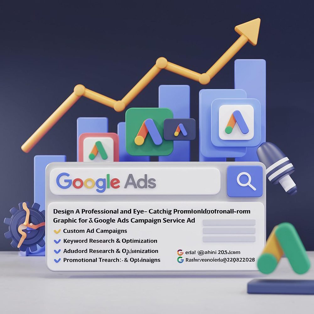 Google Ads Campaigns
