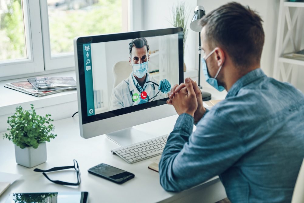 Virtual Doctor Visits for Busy Professionals: Healthcare on Your Schedule