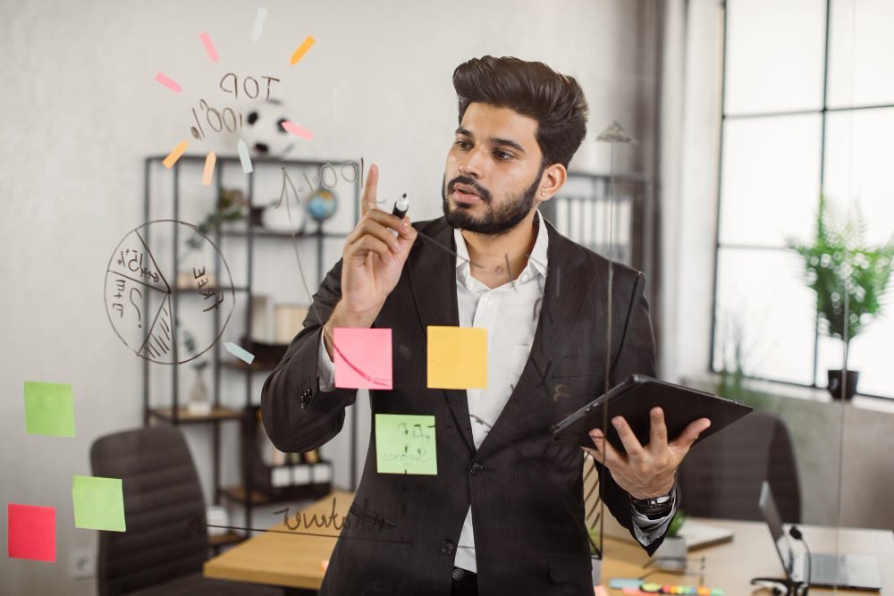 Level Up Your Career: Industry-Relevant Skills for the Modern Professional