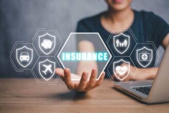 What Is Comprehensive Insurance and What Does It Cover? 