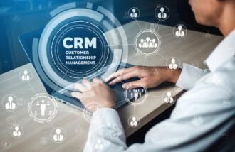 CRM for Startups: Finding the Right Fit for Growth