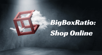 Why BigBoxRatio.com is Revolutionizing the Way You Shop Online?