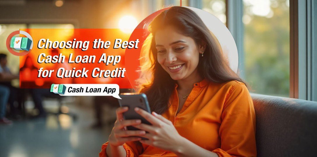 Cash Loan App
