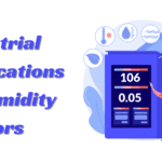 Top 4 Industrial Applications of Humidity Sensors