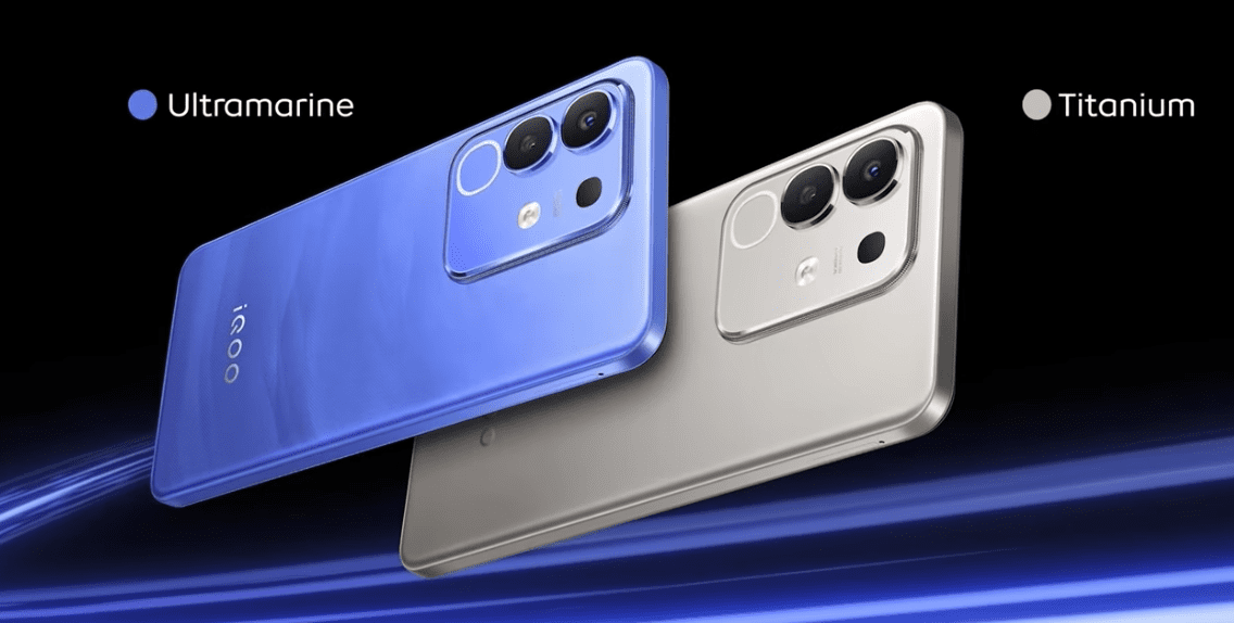 iQOO Z10: The Ultimate Gaming Phone or Just Another Mid-Ranger?