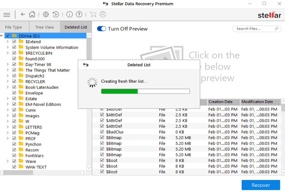 SanDisk Card Recovery Software