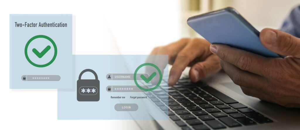Why Two-Factor Authentication Matters In Keeping Crypto Safe
