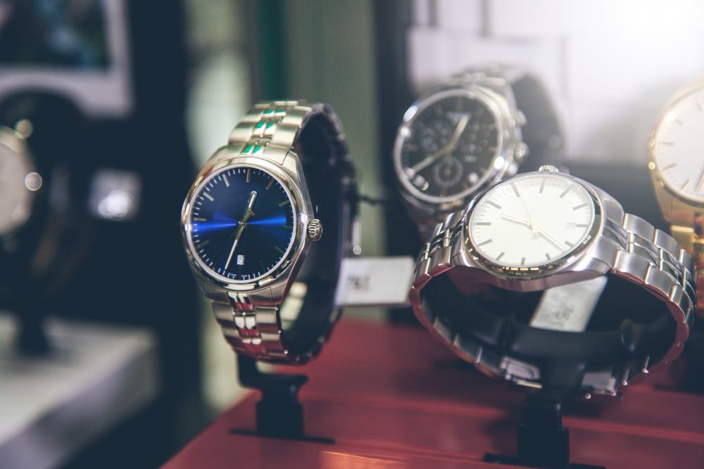 High-End Replica Watches – The Smart Choice for Luxury Enthusiasts