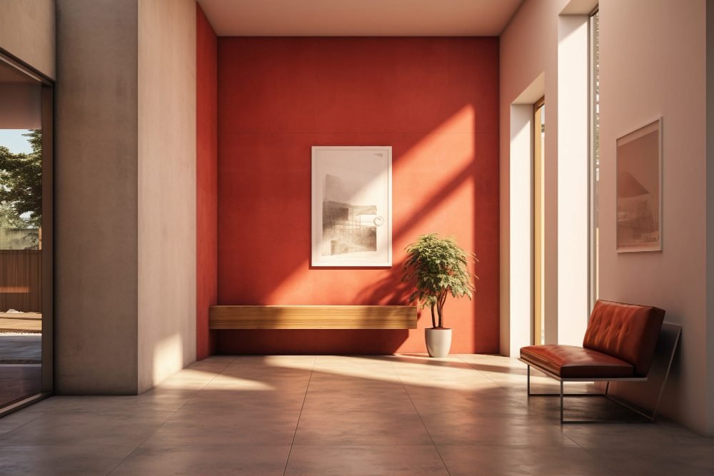 Best Colour Combination for Hall in 2025