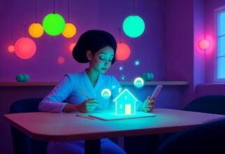 The Technology Behind Modern Tools for Fast Home Buying