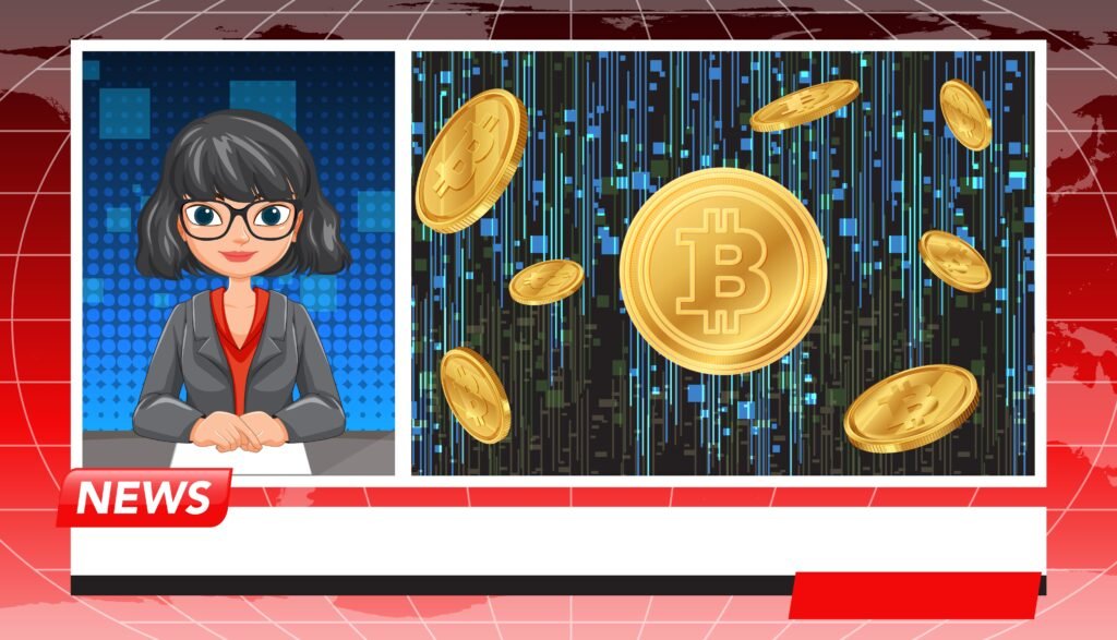 Cryptocalendar: When cryptocurrency meets quality journalism