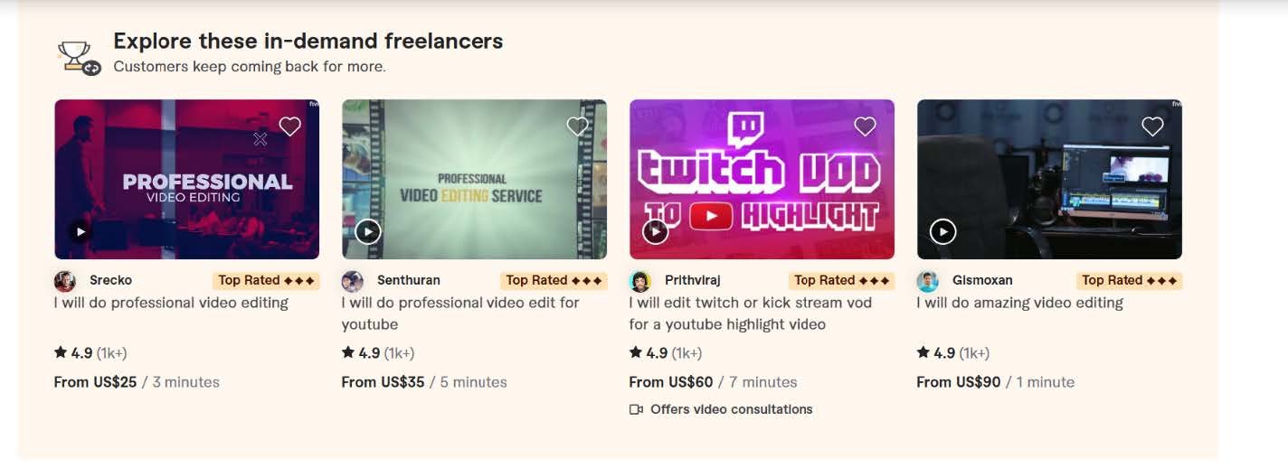 5 Ways to Make Money Online