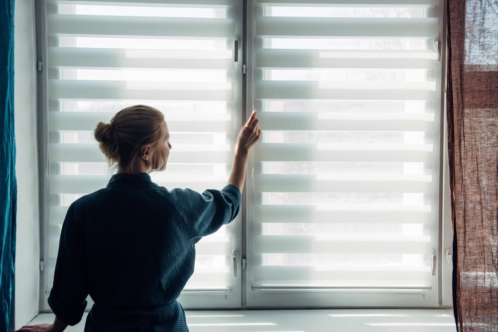 Enhance Your Sleep Quality with Automated Window Shades: The Smart Solution for Optimal Rest