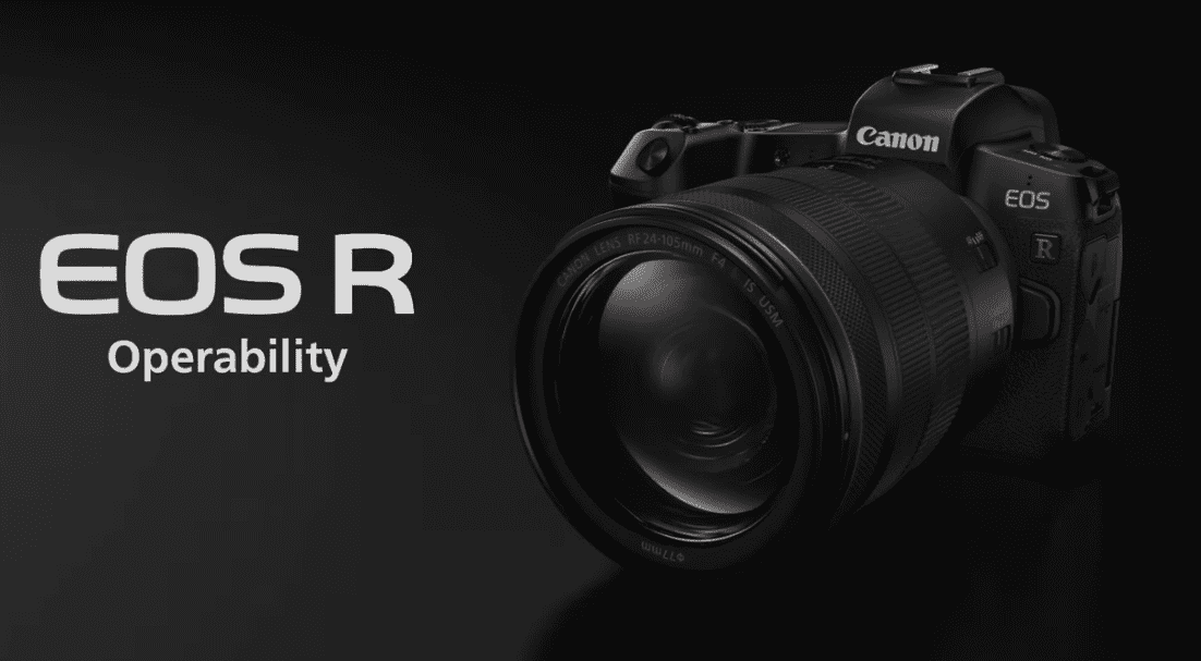 Why the EOS R is a Game-Changer in the Mirrorless Camera Market