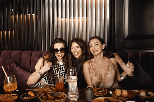 The Essential Companion To Fine Dining In Dubai