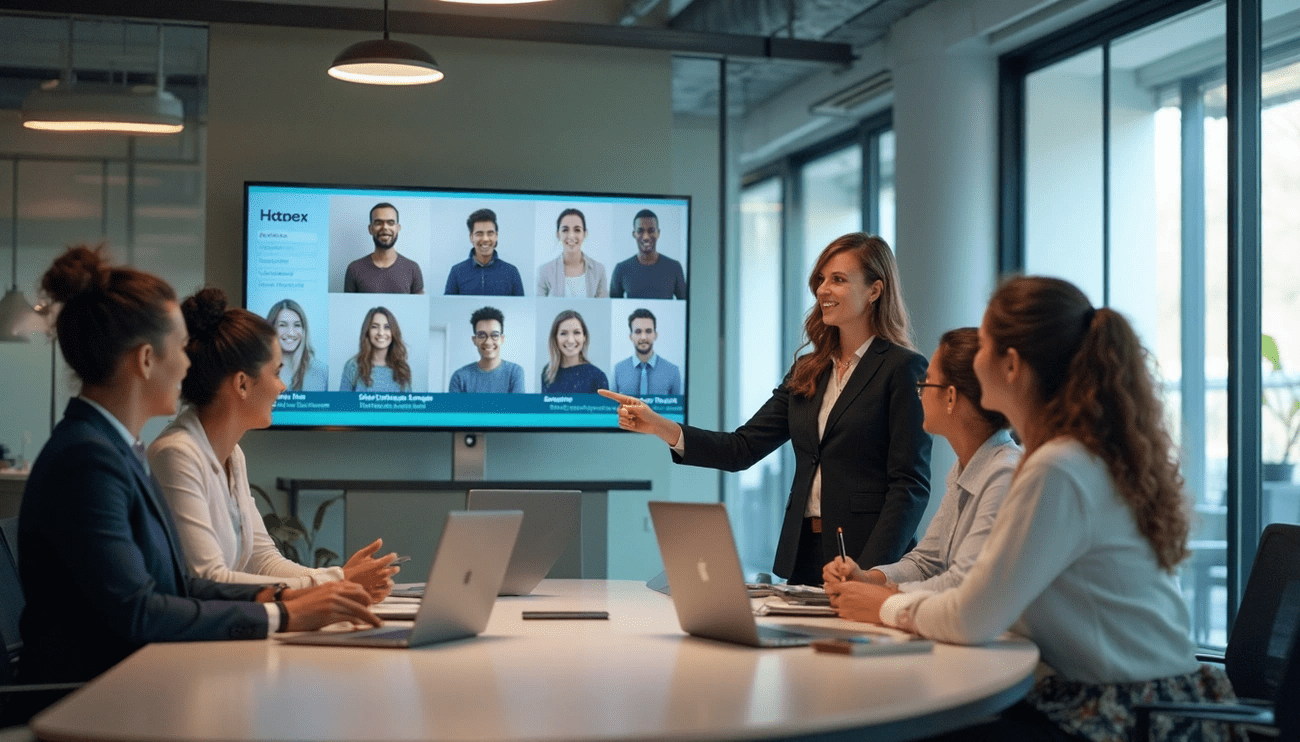 Why Portrait Pal Makes Employer Branding Better: A Guide for HR Teams (2025)