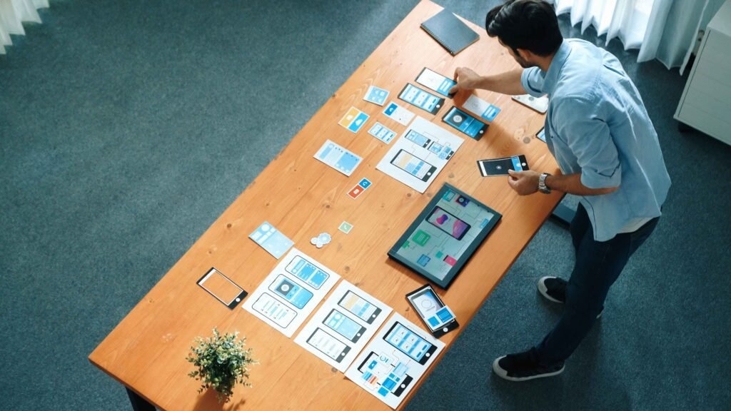 Top 10 Mobile App Development Companies in Dubai