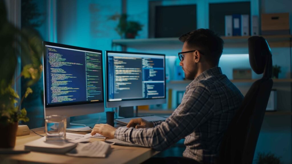 Why Offshore Software Development in Romania Is Booming in 2025