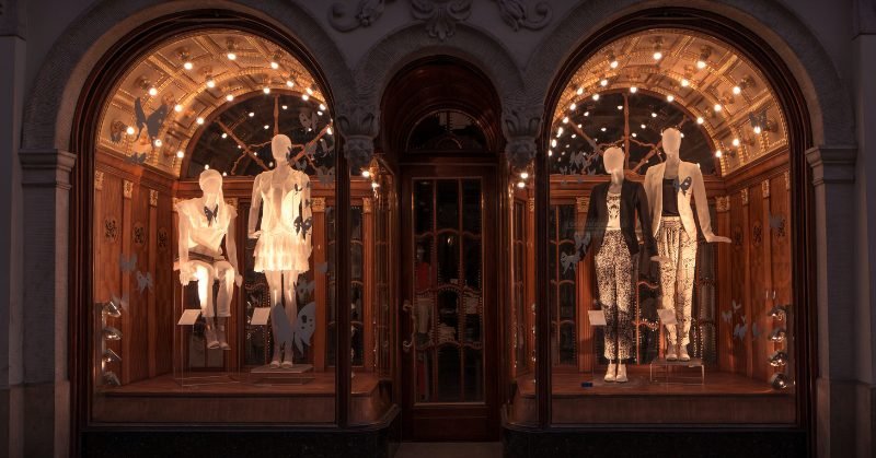 My Experience with Locksmith For NYC: A Game-Changer for My Boutique’s Security