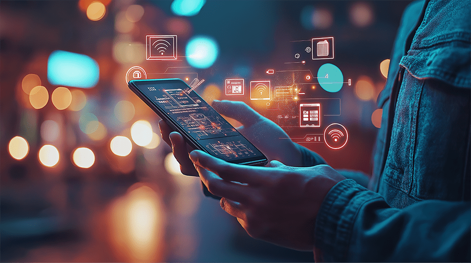 The Future of Mobile App Testing: How Emulators Are Powering CI/CD Pipelines