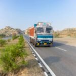 Sharing the Road: How to Safely Pass a Truck Making a Right Turn