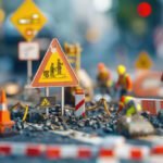 How Road Hazards and Poor Maintenance Can Lead to Injury Claims