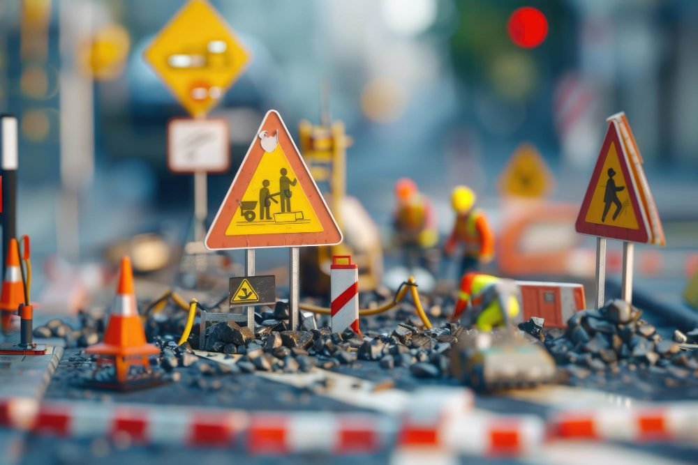 How Road Hazards and Poor Maintenance Can Lead to Injury Claims