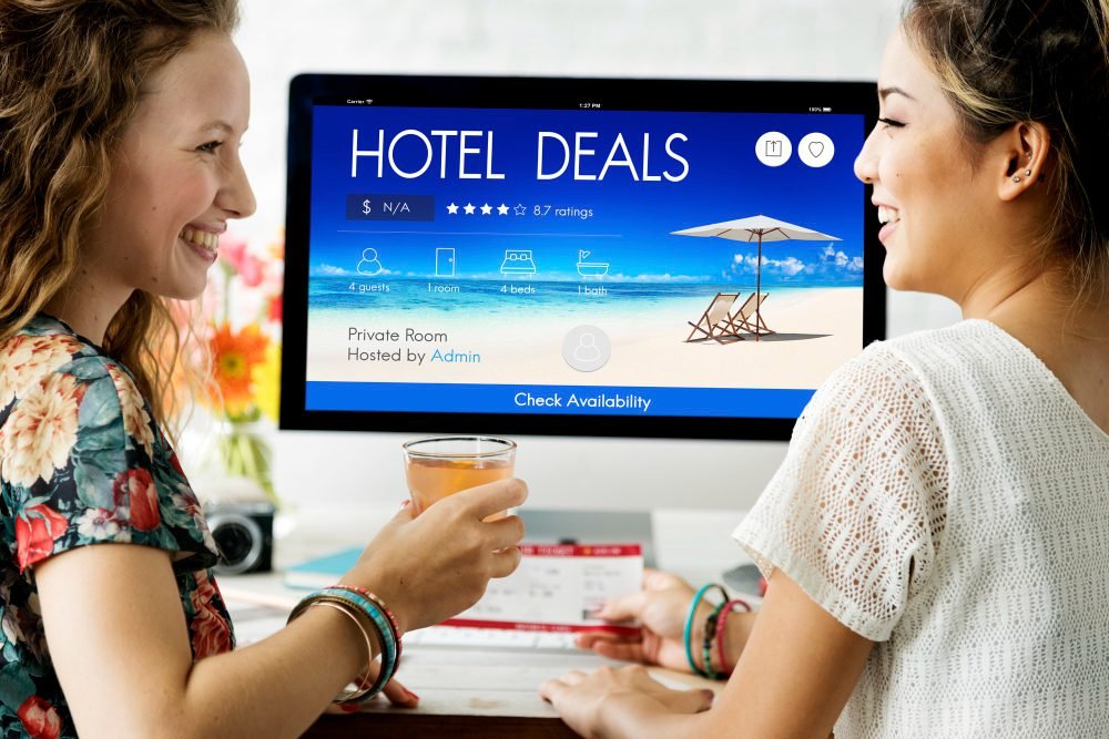 How Rate Shopping Drives Smarter Pricing Decisions for Hotels