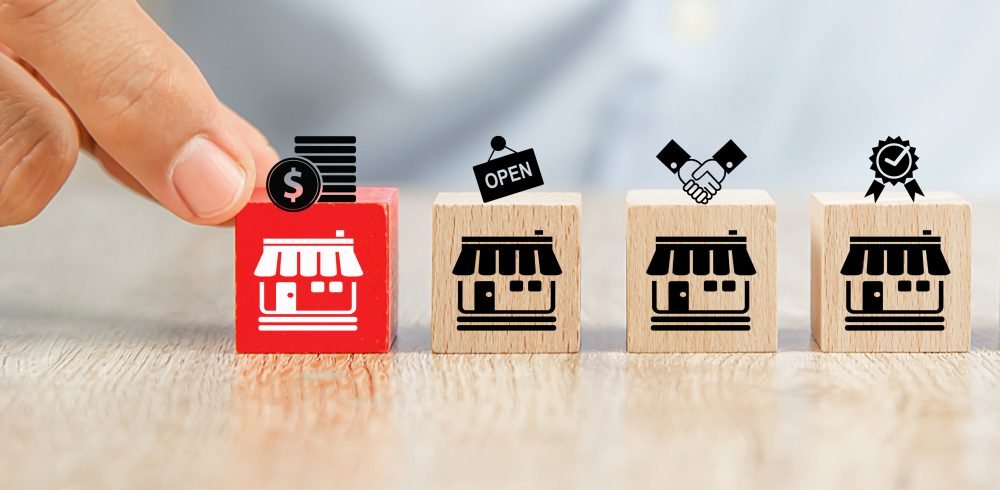 Navigating Small Business Acquisitions in Uncertain Markets