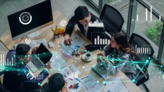 How Having the Right IT Support Can Streamline Your Business Operations