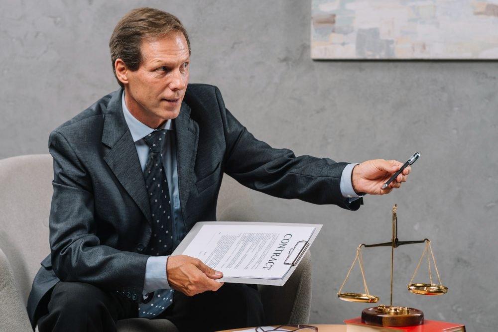 The Psychology of Defense: Exploring Mental Health Support for Criminal Defense Attorneys