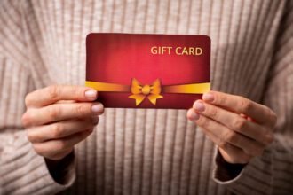 Gift Cards Are Basically Cash—So Why Don’t We Treat Them Like It?