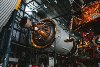 Step-by-Step: Verifying Aircraft Parts Before Installation