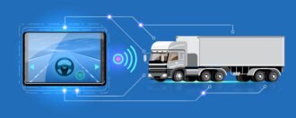 Truck Tech Trends: Exploring the Future of Autonomous Trucking Systems