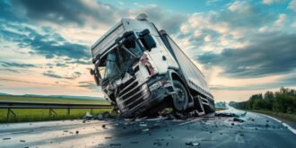 Black Box Data: The Hidden Key To Proving Liability In Commercial Vehicle Collisions