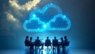 The Role of Cloud Consulting in Enterprise Security