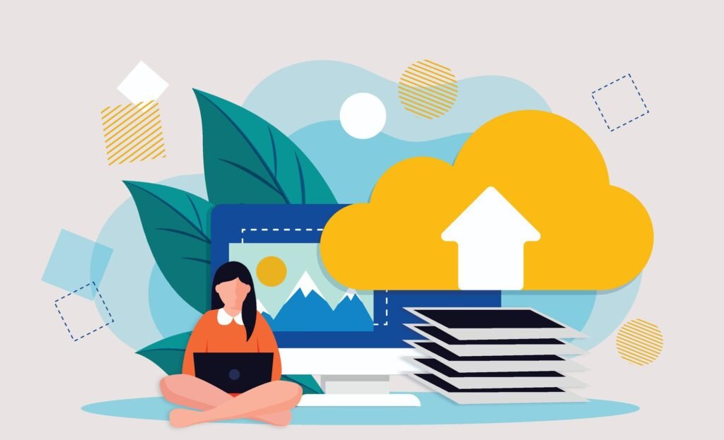 Cloud Hosting for Windows Apps: The Secret Way Businesses Keep Things Working Smoothly