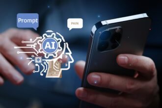 Some AI Tools Still Don’t Have an App – Why?