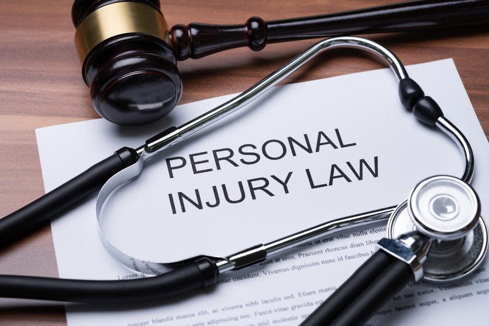 How to Know If Your Accident Justifies Filing a Personal Injury Lawsuit in Oregon