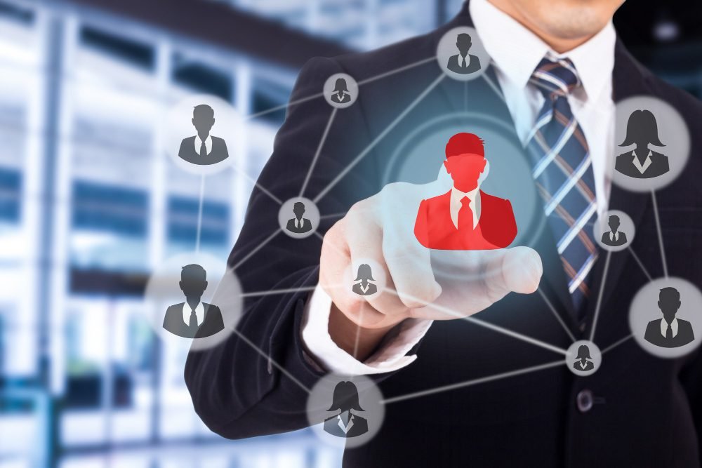 HR Technology Trends Shaping the Future of Work