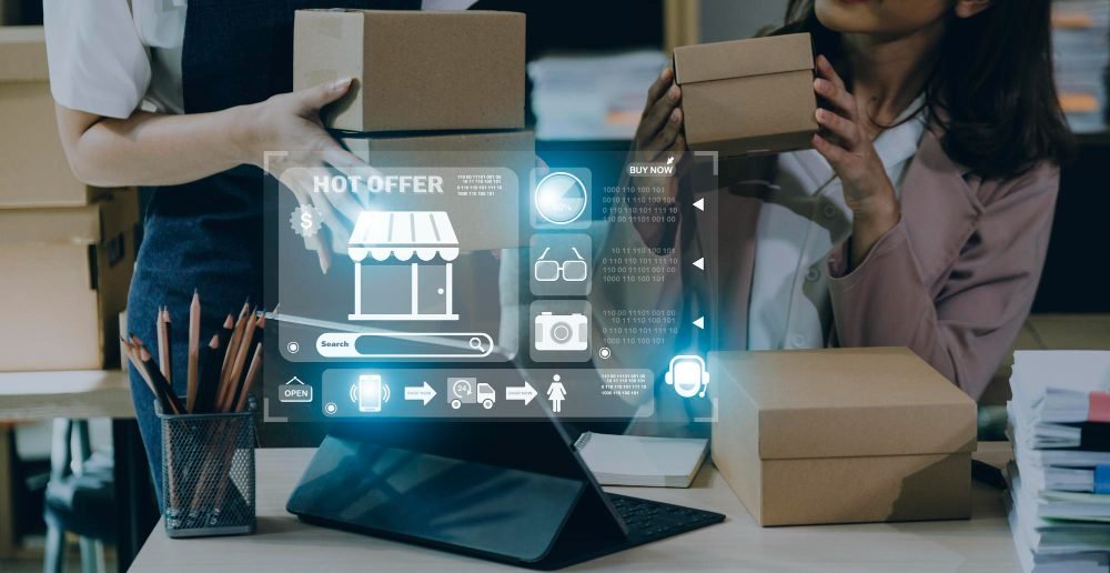 Why Your E-commerce Business Needs 3PL Services