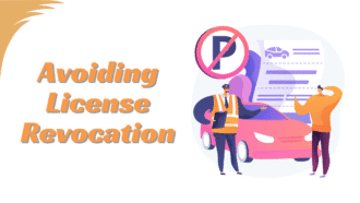 Avoiding License Revocation: The Steps You Must Take Immediately After Arrest