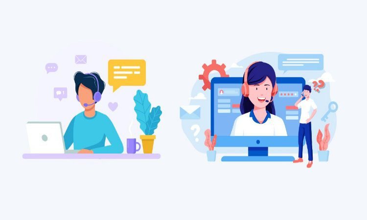 7 Make-or-Break Factors To Consider Before You Migrate Your Call Center To The Cloud