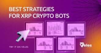 Top 5 strategies for XRP crypto bots
