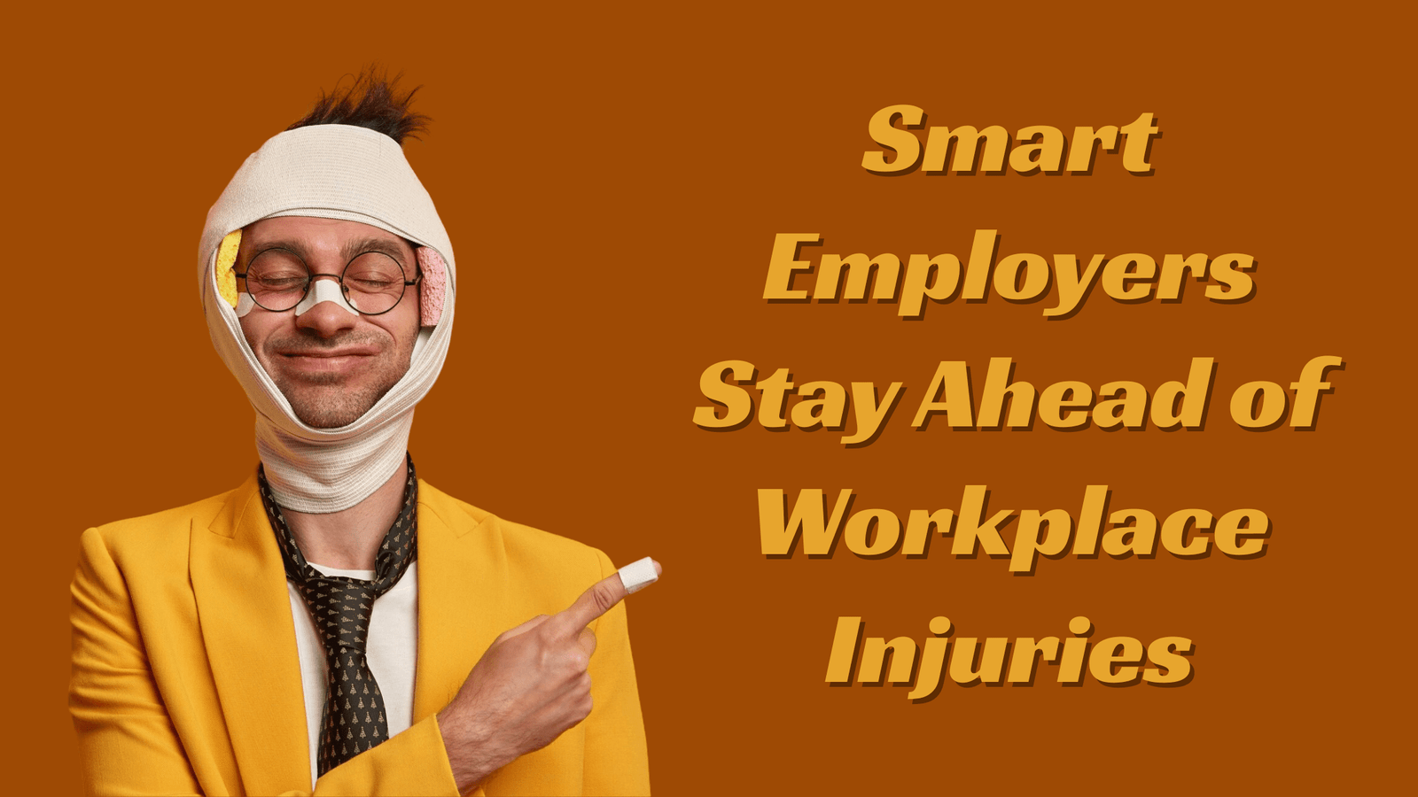 Safety First, Lawsuits Last: How Smart Employers Stay Ahead of Workplace Injuries