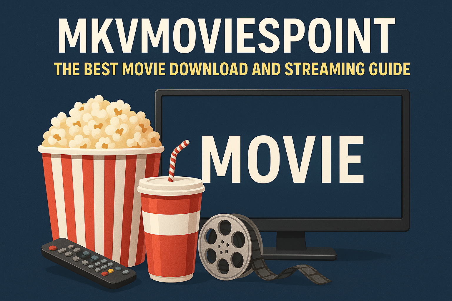 Mkvmoviespoint: The Best Movie Download And Streaming Guide