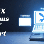 Top 5 DEX Platforms for IT Support in 2025: What You Need to Know