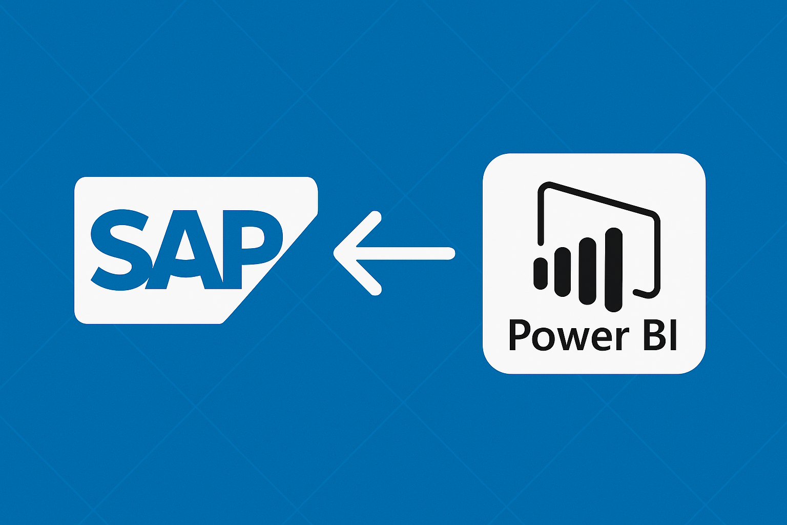 How to Connect SAP to Power BI