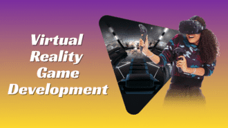 How AI Tools Like Copilot and ChatGPT Are Speeding Up Virtual Reality Game Development