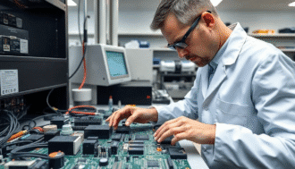 What Causes Your Pins to Burn Out on a PCB: Main Reasons, Symptoms, and Prevention Tips